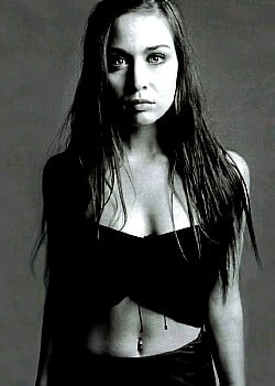 Fiona Apple